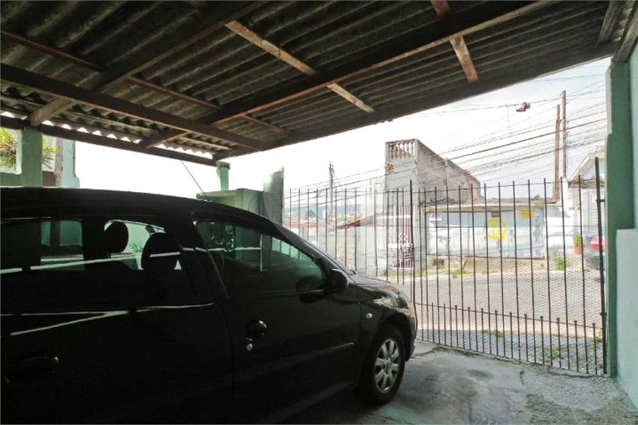 Casa Térrea à venda com 4 quartos em Casa Verde, São Paulo, SP