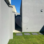 Casa à venda com 3 quartos, sendo 1 suíte, no condomínio Lagos D´icaraí, Salto - SP