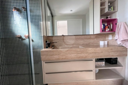 Apartamento à venda com 4 suítes em Santana, São Paulo, SP
