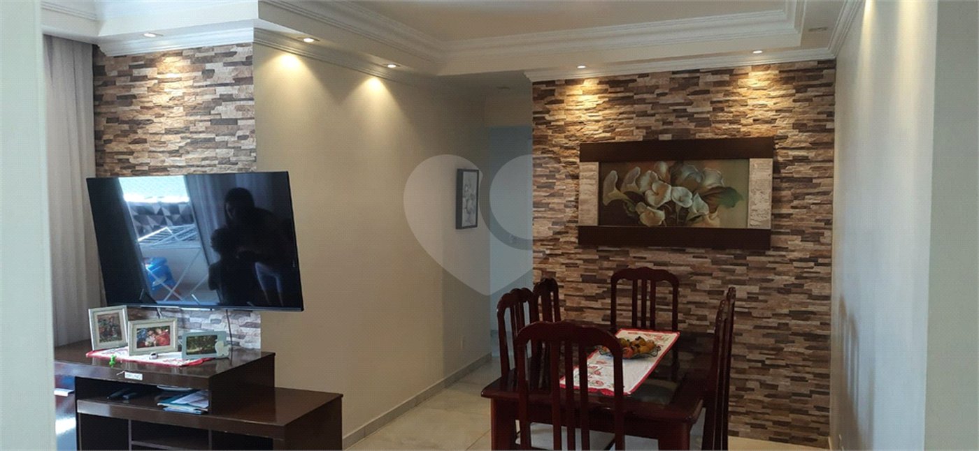 Apartamento à venda com 2 quartos em Jardim Oriente, São José dos Campos, SP