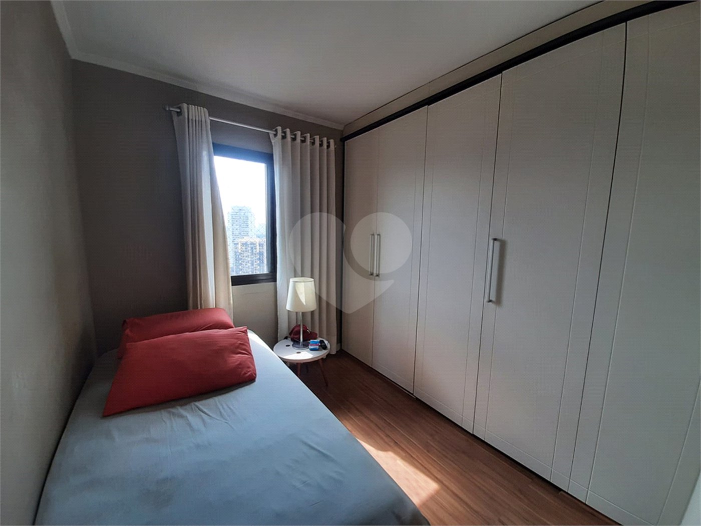 Apartamento à venda com 2 quartos, sendo 1 suíte, em Casa Verde, São Paulo, SP