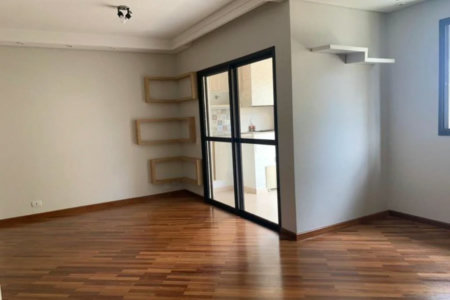 Apartamento à venda com 2 quartos, sendo 1 suíte,  em Vila Suzana, São Paulo, SP