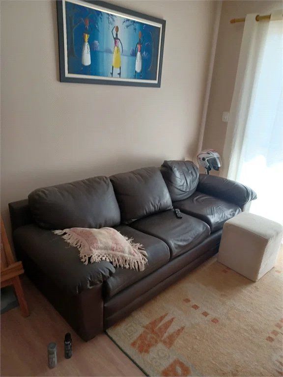 Apartamento à venda com 2 quartos, sendo 1 suíte, em Jaguaré, São Paulo, SP