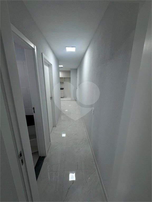 Apartamento à venda com 2 quartos em Vila Nova Bonsucesso, Guarulhos, SP