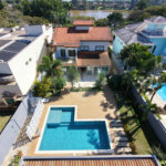 Casa à venda ou para alugar com 4 quartos, sendo 2 suítes,  no condomínio Vivendas do Lago, Sorocaba - SP
