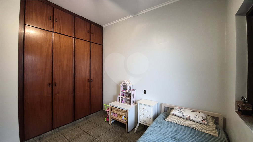 Casa à venda com 3 quartos em Parque São Sebastião, Ribeirão Preto, SP