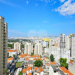 Apartamento à venda com 1 suíte em Santana, São Paulo, SP