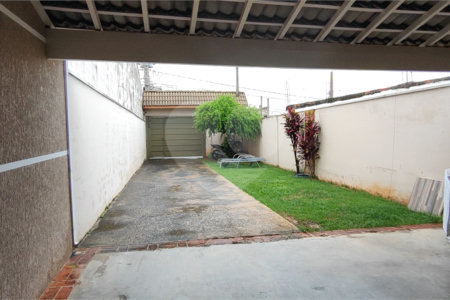 Casa à venda com 2 quartos, sendo 1 suíte, em Jardim Nair Maria, Salto, SP