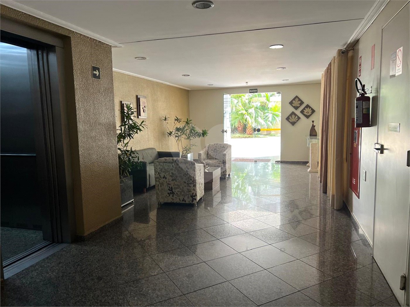 Apartamento à venda com 2 quartos, sendo 1 suíte, em Santa Teresinha, São Paulo, SP