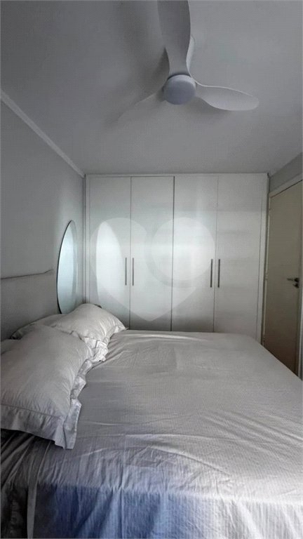 Apartamento à venda com 2 quartos em Vila Mariana, São Paulo, SP