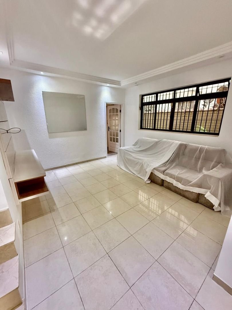 Sobrado com 3 dormitórios, 200 m² - venda por R$ 2.350.000,00 ou aluguel por R$ 12.500,00/mês - Embaré - Santos/SP