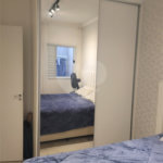 Apartamento à venda com 1 quarto em Vila Dom Pedro Ii, São Paulo, SP