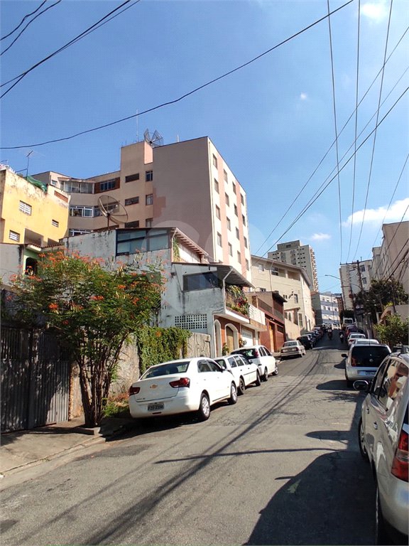 Prédio à venda em Santana, São Paulo, SP