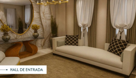 Apartamento à venda, 86 m² por R$ 1.441.556,56 - Ponta da Praia - Santos/SP