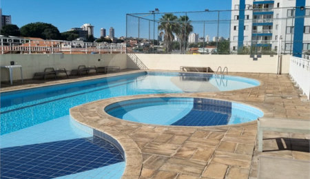 Apartamento à venda com 3 quartos, sendo 1 suíte,  em Vila Maria, São Paulo, SP