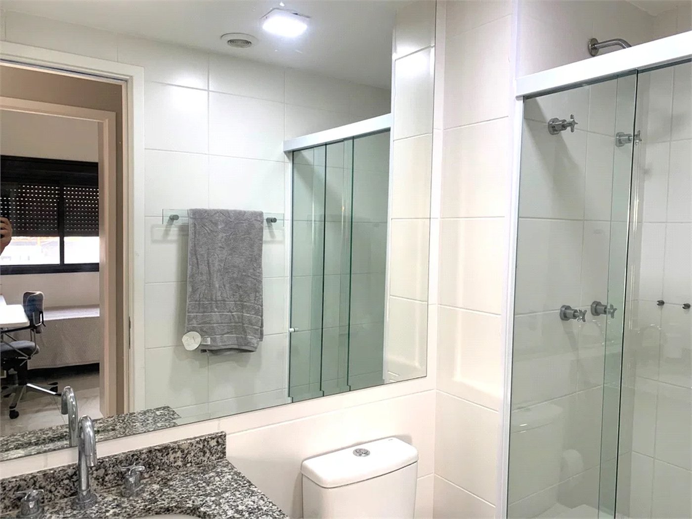 Apartamento à venda ou para alugar com 2 quartos, sendo 1 suíte, em Vila Leopoldina, São Paulo, SP