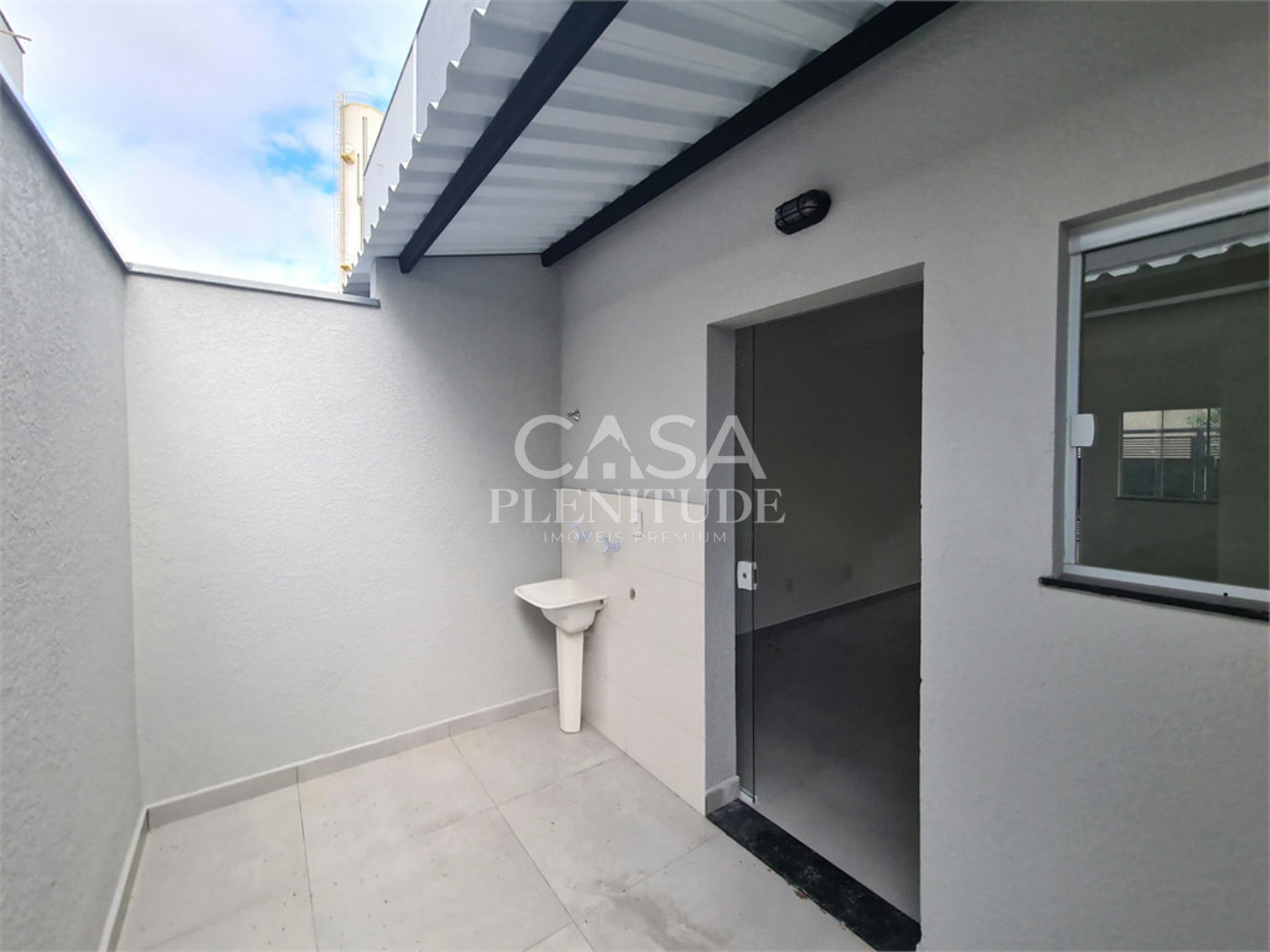 Villagio à venda com 2 quartos em Jardim Betânia, Sorocaba, SP