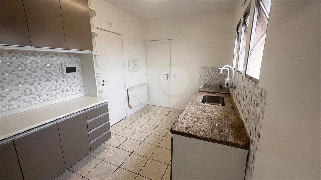 Apartamento à venda com 3 quartos em Alto da Boa Vista, São Paulo, SP