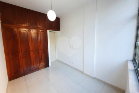 Apartamento à venda com 3 quartos em Tijuca, Rio de Janeiro, RJ