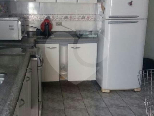 Sobrado à venda com 3 quartos, sendo 1 suíte,  em Santana, São Paulo, SP