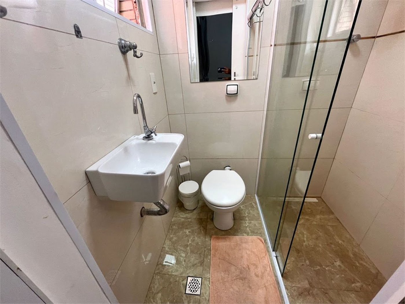 Apartamento Residencial à venda, Enseada, Guarujá - AP1502.