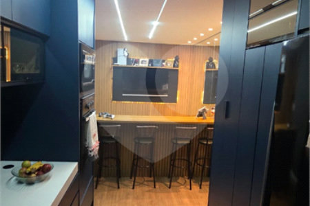 Apartamento à venda com 2 quartos em Vila Matilde, São Paulo, SP