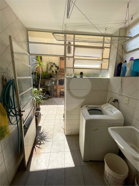 Sobrado à venda com 2 quartos em Jardim Aeroporto, São Paulo, SP