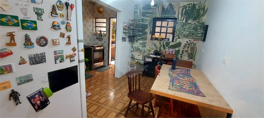 Casa à venda com 3 quartos, sendo 1 suíte, em Perdizes, São Paulo, SP