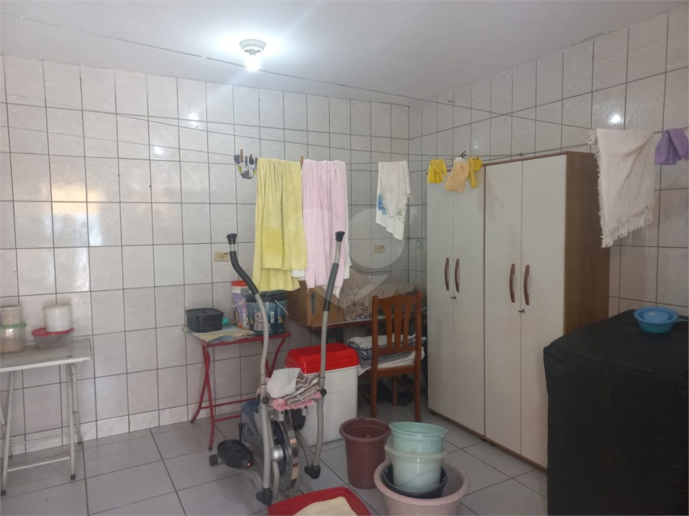 Casa Térrea à venda com 1 quarto em Jardim Peri, São Paulo, SP
