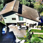 Casa à venda com 3 quartos no condomínio Alpes da Cantareira, Mairiporã - SP