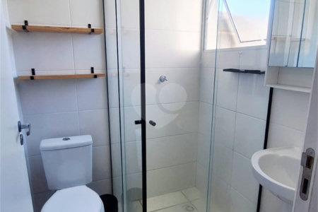 Casa à venda com 2 quartos no condomínio Residencial Parque Imperial, Sorocaba - SP