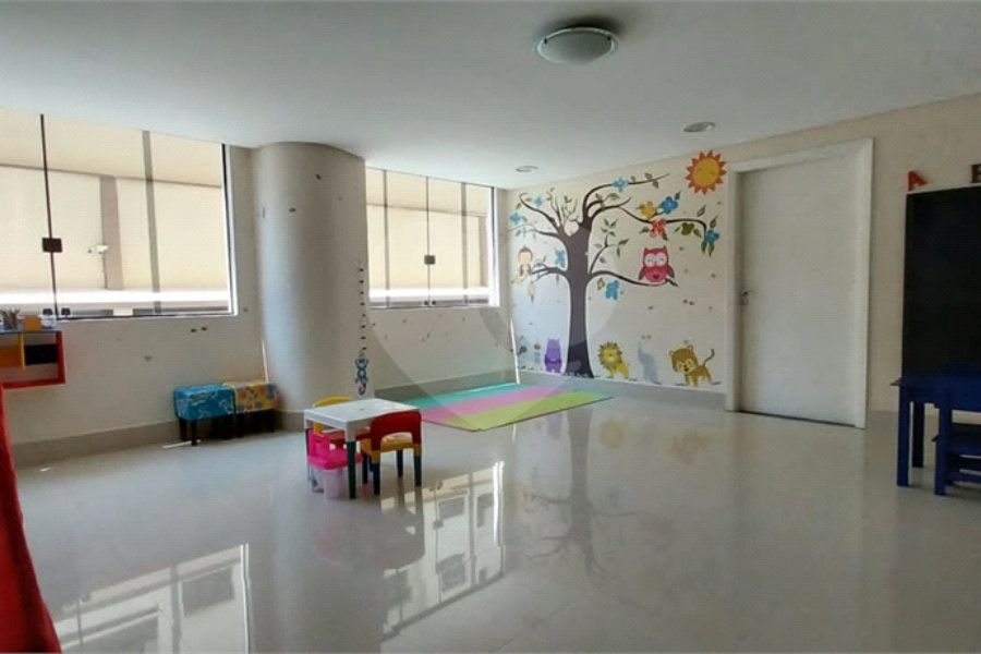 Apartamento à venda com 2 quartos em Santana, São Paulo, SP