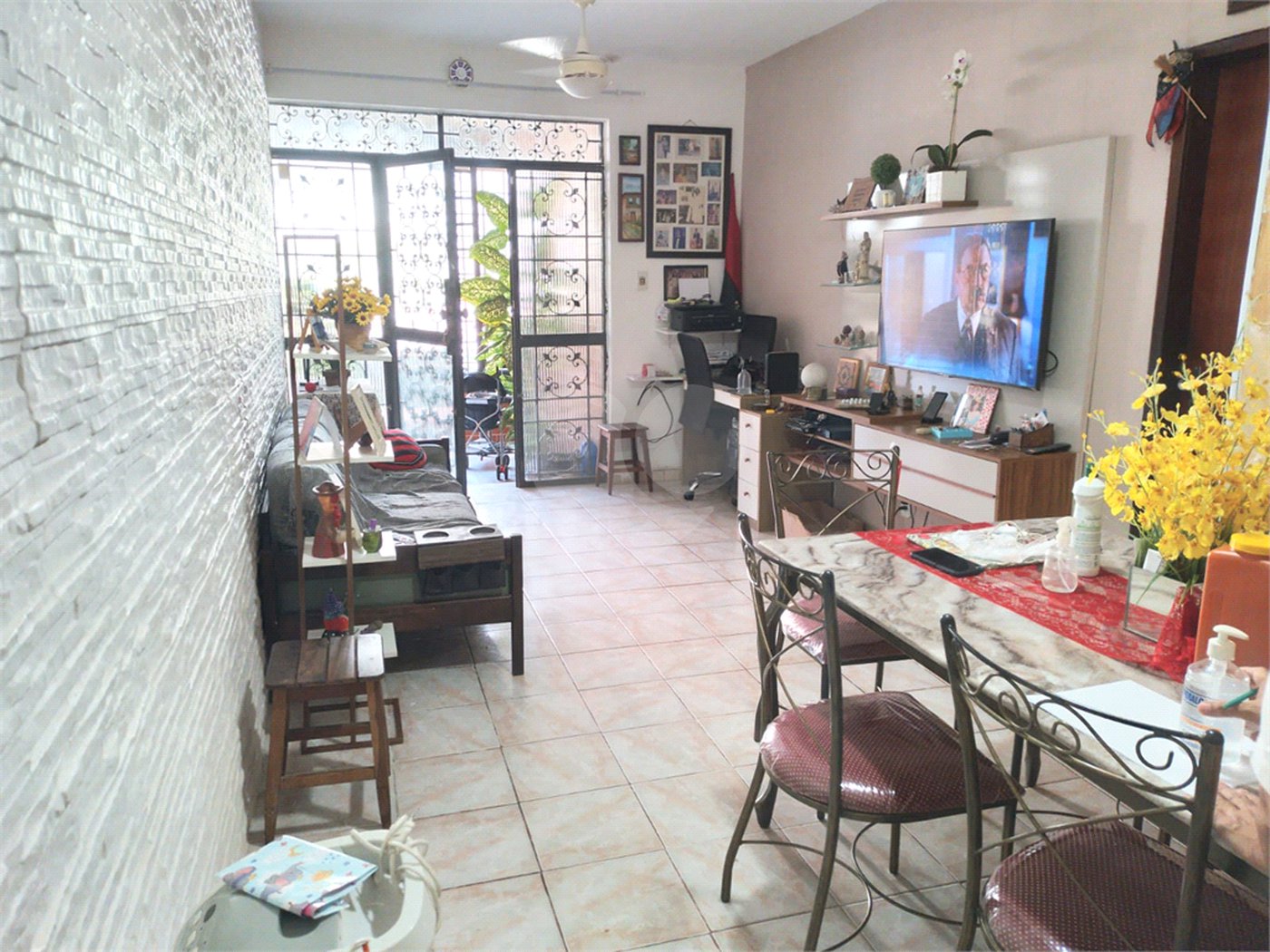 Casa à venda com 3 quartos, sendo 1 suíte, em Vila Isabel, Rio de Janeiro, RJ