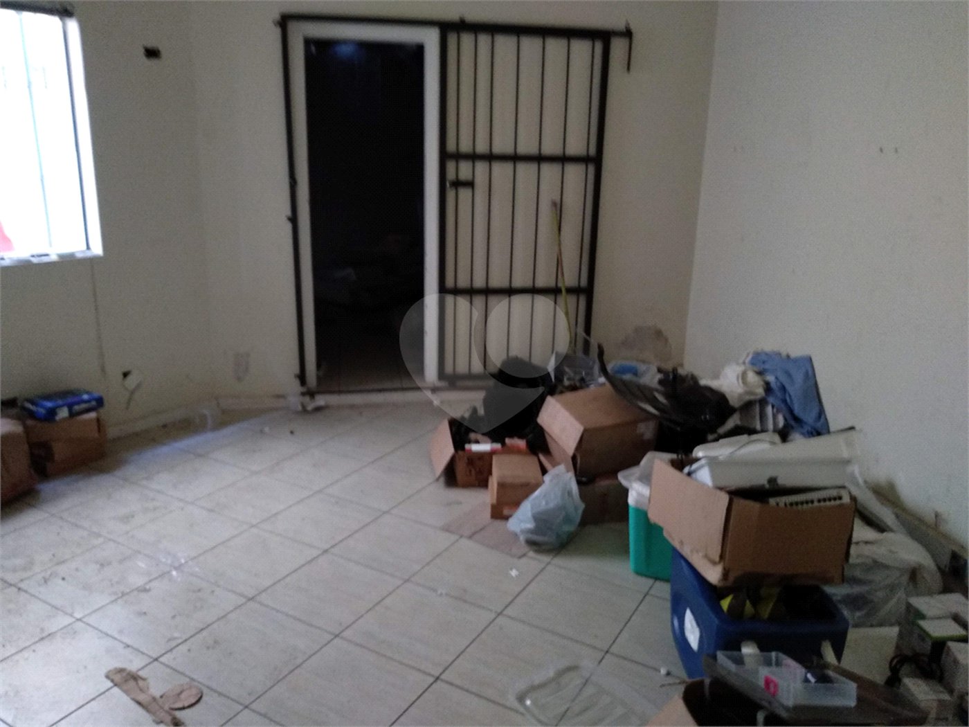 Sobrado à venda com 1 quarto em Campo Belo, São Paulo, SP