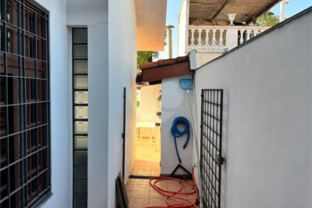 Casa à venda com 4 quartos, sendo 3 suítes, em Chácara Monte Alegre, São Paulo, SP