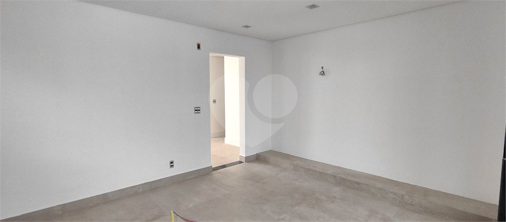 Casa à venda com 3 suítes no condomínio Central Parque, Salto - SP