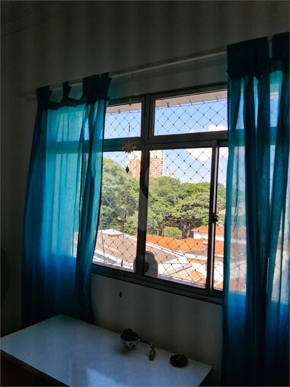 Apartamento à venda com 1 quarto em Jardim São Paulo(zona Norte), São Paulo, SP