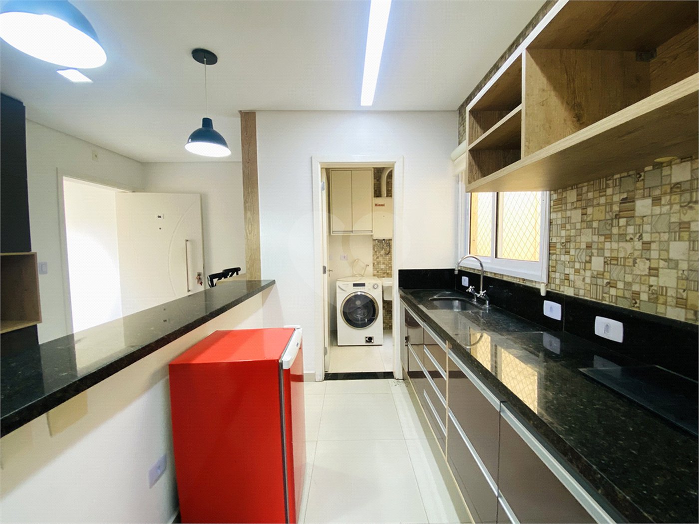 Apartamento à venda com 3 quartos, sendo 1 suíte, em Baeta Neves, São Bernardo do Campo, SP