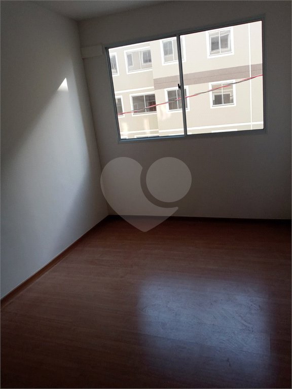 Apartamento à venda com 2 quartos em Campo Grande, Rio de Janeiro, RJ