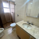 Apartamento com 3 dormitórios à venda, 100 m² por R$ 650.000,00 - Pitangueiras - Guarujá/SP