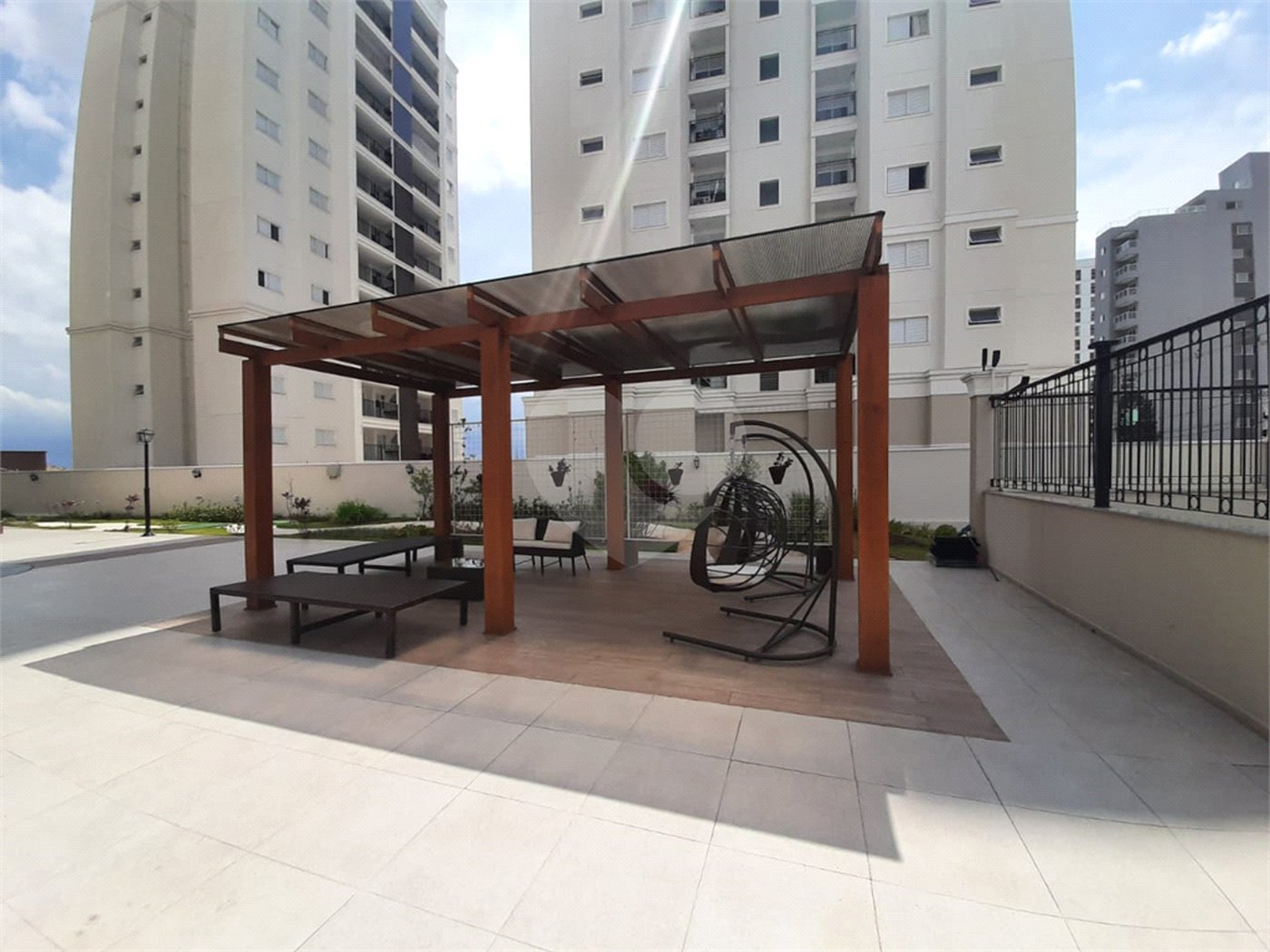 Apartamento à venda com 3 quartos, sendo 1 suíte, em Parque Campolim, Sorocaba, SP