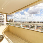 Apartamento à venda com 3 quartos, sendo 2 suítes, em Vila Lageado, São Paulo, SP