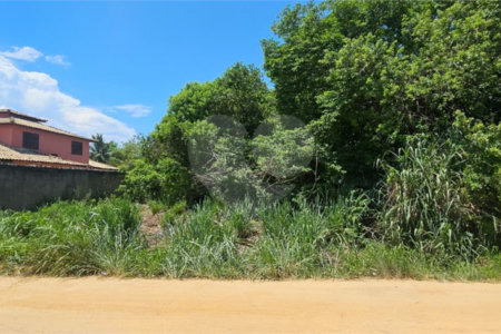Terreno à venda em Marina, Armação dos Búzios, RJ