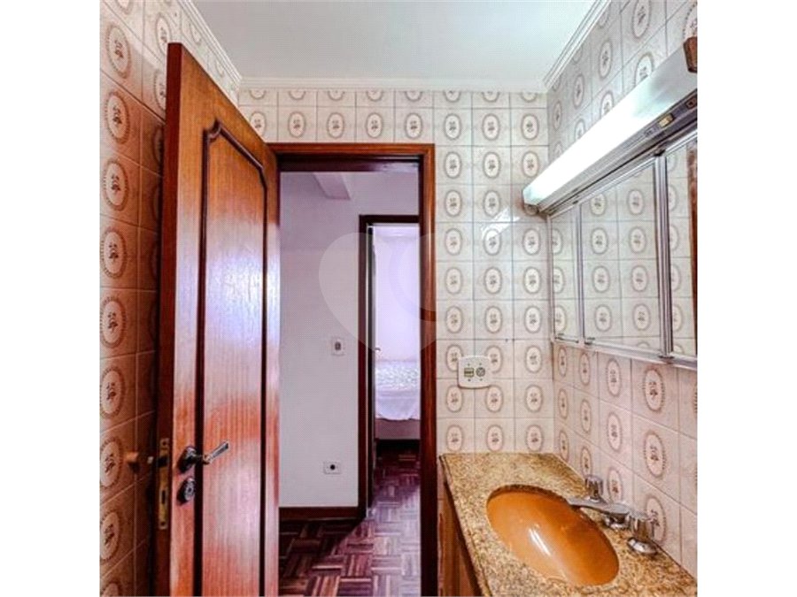 Apartamento à venda com 3 quartos, sendo 1 suíte, em Belenzinho, São Paulo, SP