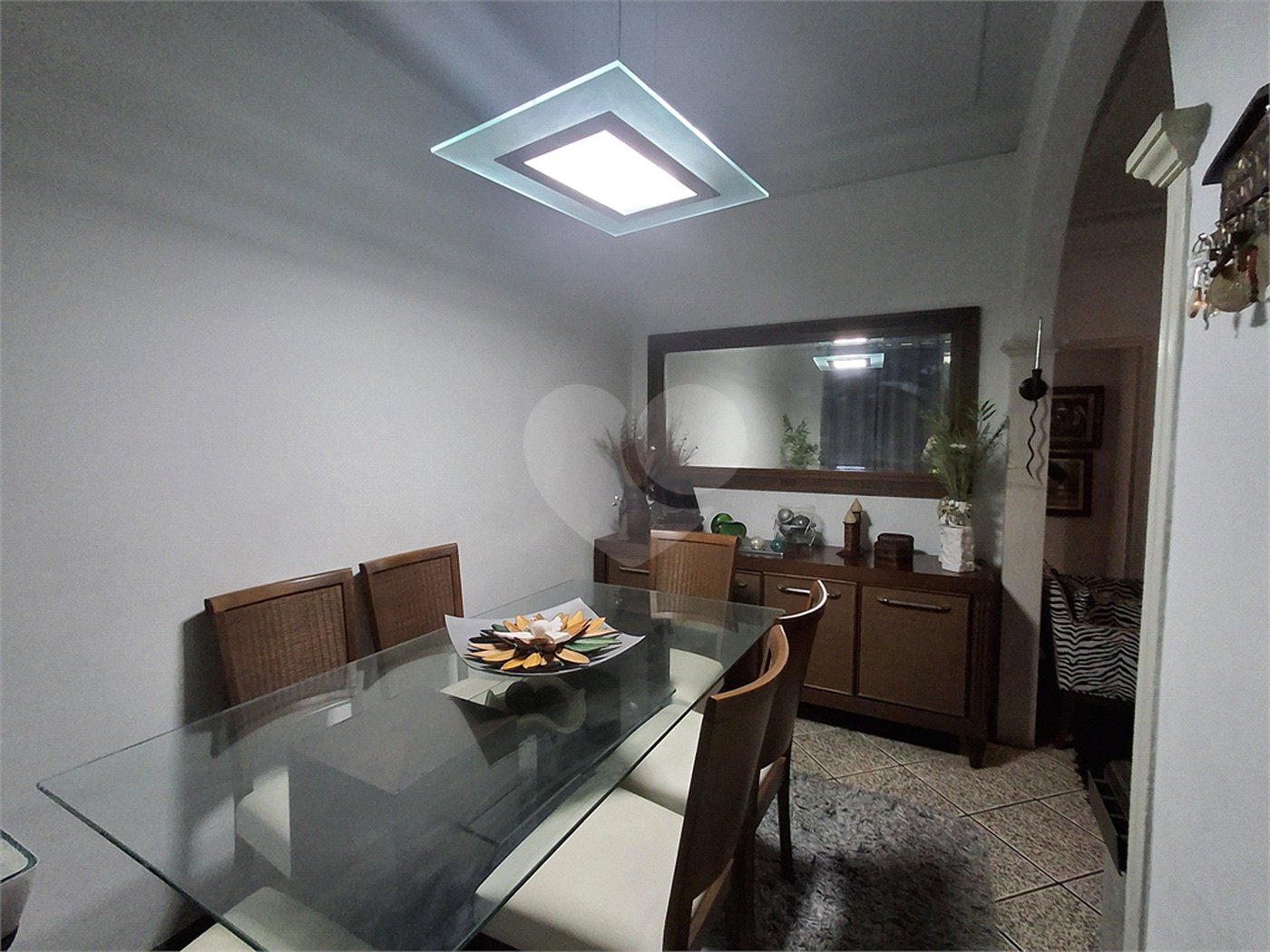 Casa à venda com 4 quartos, sendo 1 suíte, em Tijuca, Rio de Janeiro, RJ