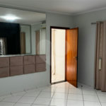 Casa à venda com 8 quartos, sendo 3 suítes,  no condomínio Terras de Santa Rosa, Salto - SP