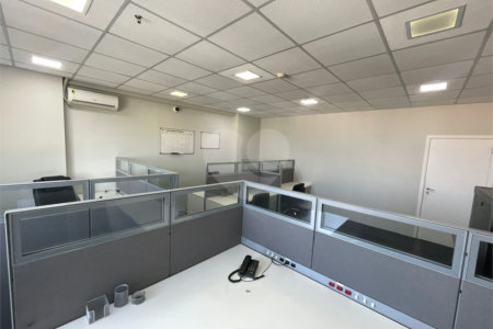 Sala para alugar no Centro, São Bernardo do Campo, SP