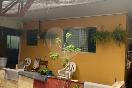 Casa à venda com 3 quartos em Santa Teresinha, São Paulo, SP