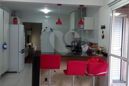 Casa à venda com 2 quartos no condomínio Serra Alta, Rio de Janeiro - RJ