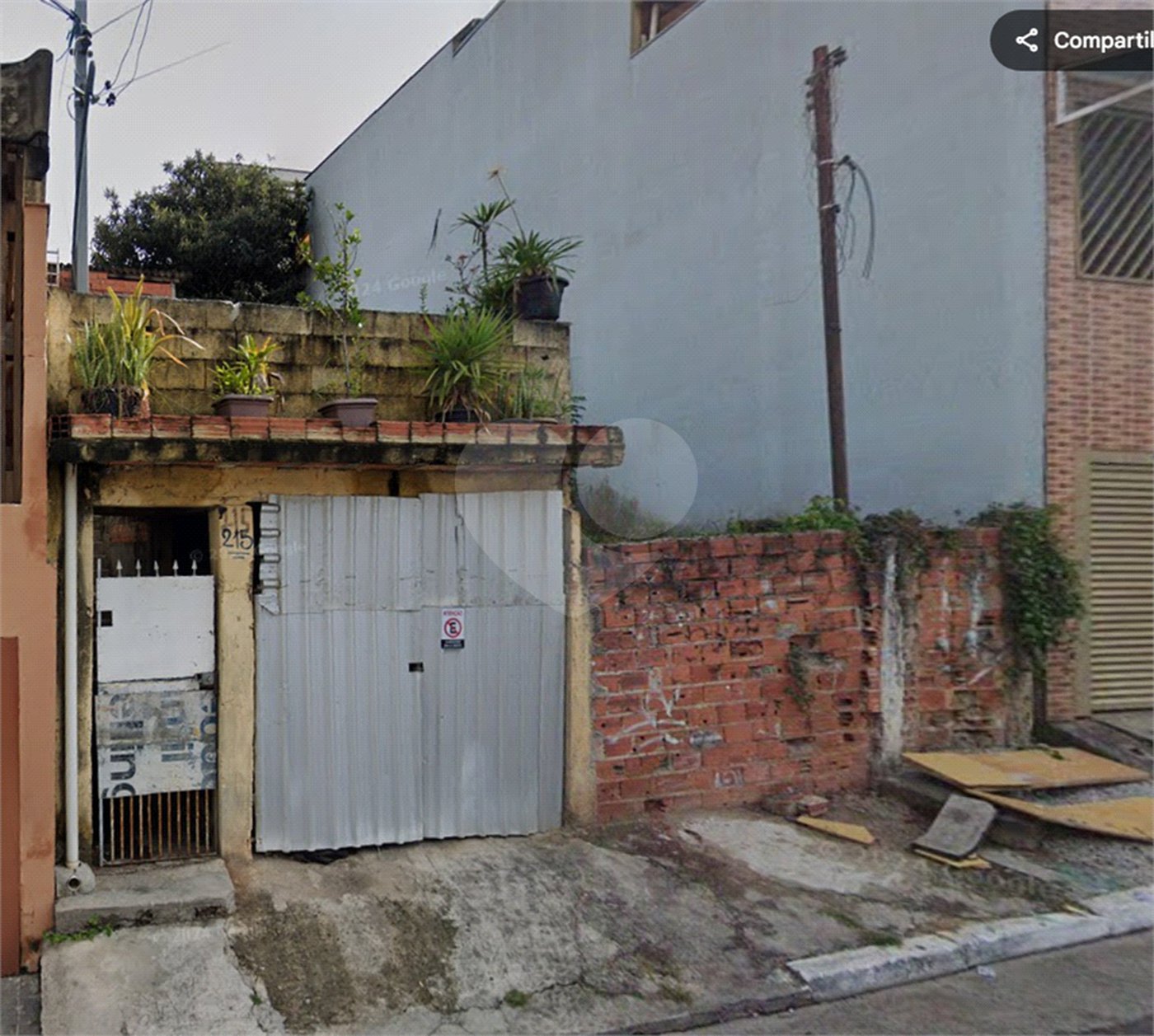Sobrado à venda com 1 quarto em Freguesia do Ó, São Paulo, SP